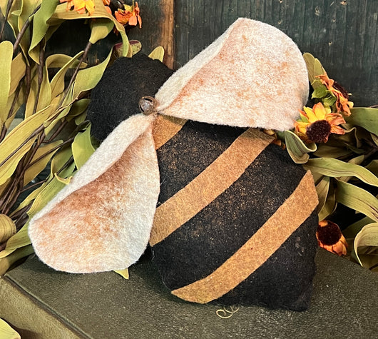 AFD-06 Felt Eagle Bee