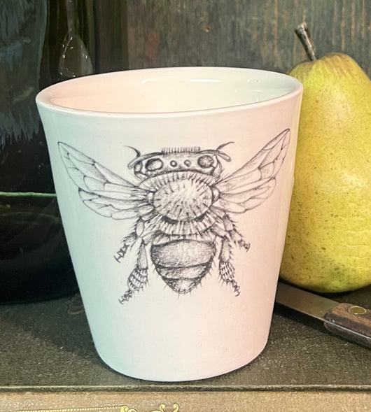 LZ-C4 Cup - Bee