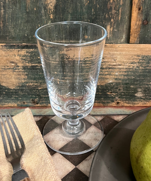 SHG-SW Small Wine Glass