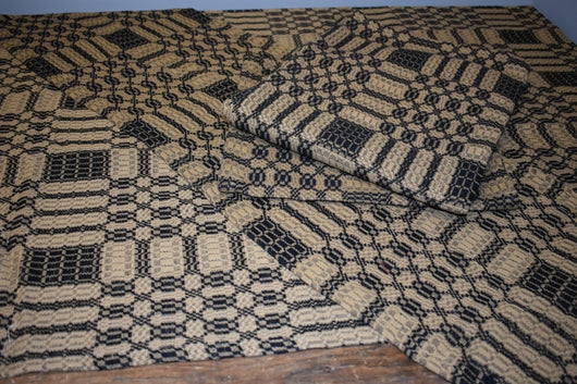 PC-Westbury Collection - Black & Tan ($14 - $180)