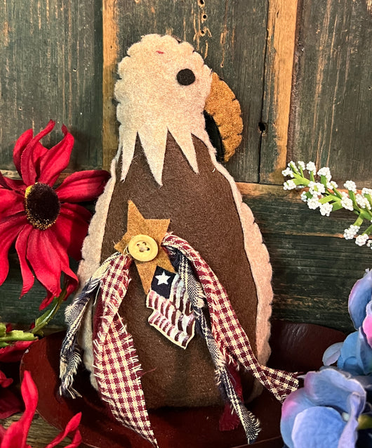 AFD-02 Felt Eagle