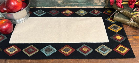 NG-156 Wool Penny Runner