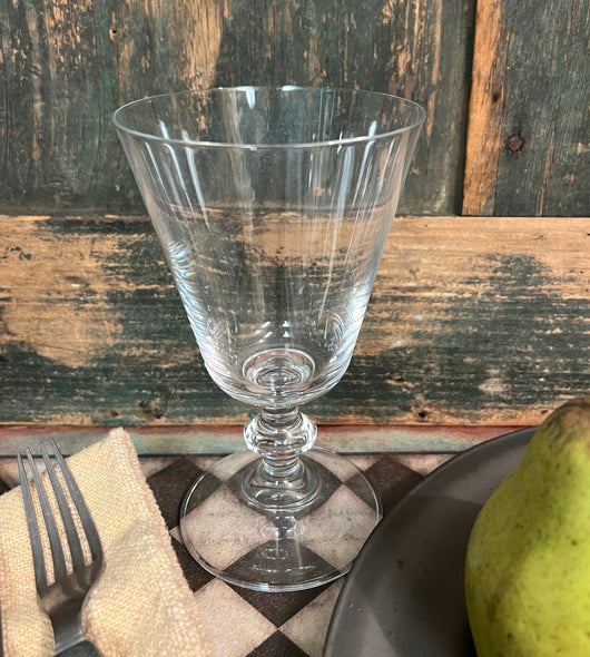 SHG-MW Medium Wine Glass