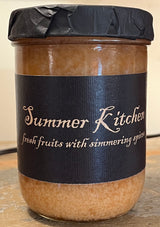 BL-JC-P Black Label Pint Jar Candles