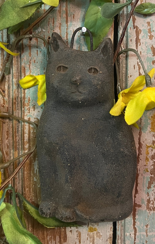 BB-WK Wax Kitty Hanger