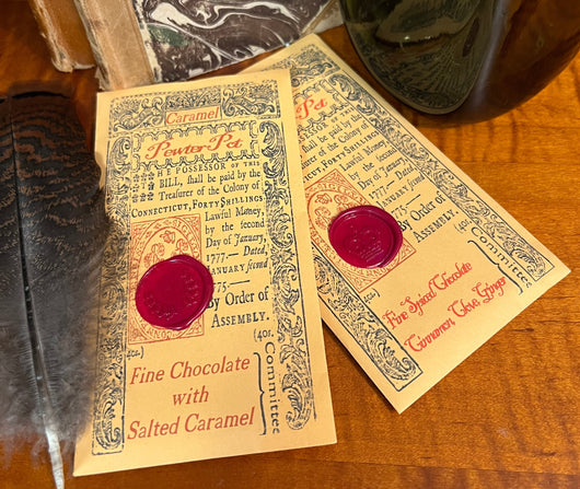 TPP-CB Hand-made Chocolate Bar