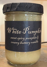 BL-JC-P Black Label Pint Jar Candles