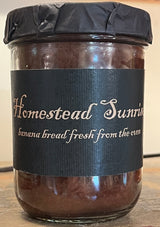 BL-JC-Q Black Label Quart Jar Candles