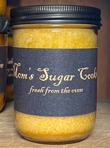 BL-JC-P Black Label Pint Jar Candles