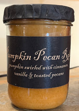 BL-JC-P Black Label Pint Jar Candles