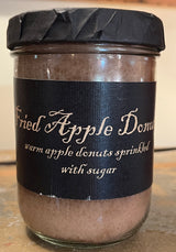 BL-JC-P Black Label Pint Jar Candles