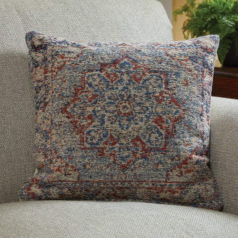 PD-CP1 Chenille Pillow