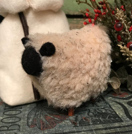 FA-2300C Small Tan Sheep