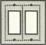 BS- Tin Switchplates