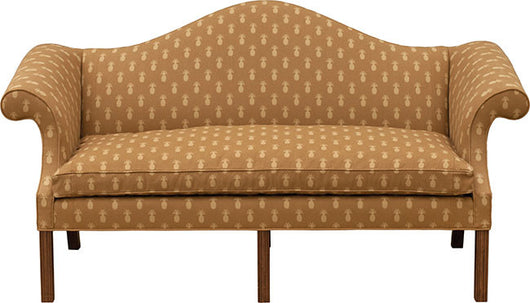 TC-DF77 Deerfield Sofa (In Fabric Shown)