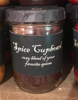 BL-JC-P Black Label Pint Jar Candles