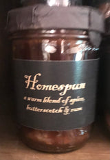 BL-JC-P Black Label Pint Jar Candles