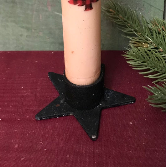 HSC-SH Star Metal Taper Holder