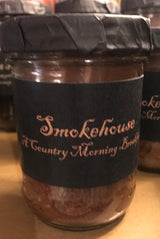 BL-JC-P Black Label Pint Jar Candles