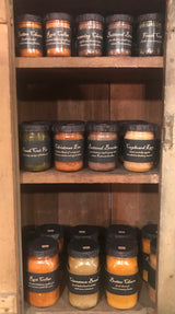 BL-JC-Q Black Label Quart Jar Candles