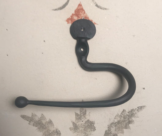 MM-TPH-L Toilet Paper Holder (Left Side Loading)