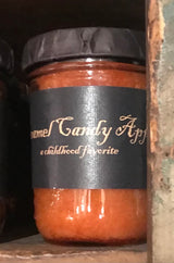 BL-JC-P Black Label Pint Jar Candles