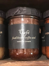 BL-JC-Q Black Label Quart Jar Candles