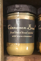 BL-JC-Q Black Label Quart Jar Candles