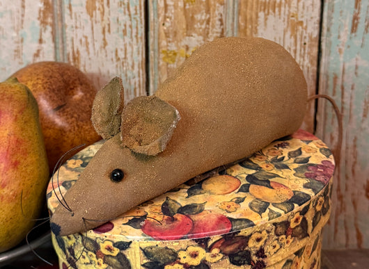 PPP-26L Large Laying Mouse