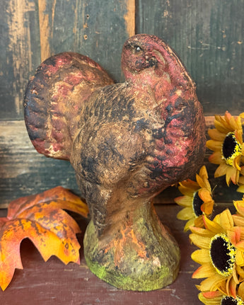 TK-10B Krisnick Hand-made Turkey