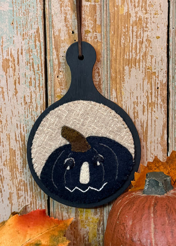 PB-704 Wool Jack-O on Board