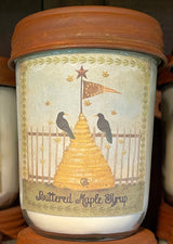 PK- The Primitive Keeper ™ Soy Jar Candles