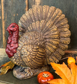 RA-016 Resin Turkey