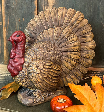 RA-225 Resin Turkey