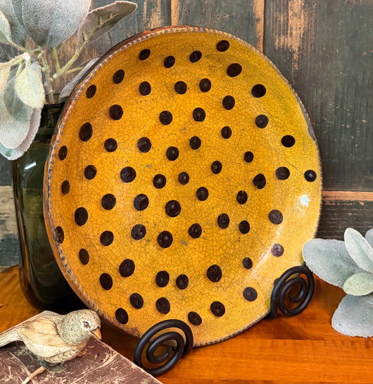 GMS-1785B Shooner Redware 10½