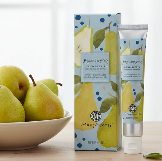 BI-H13 Pear & Cassis Hand Lotion