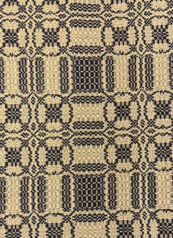 PC-SR-CA-BT Cambridge Short Runner - Black & Tan