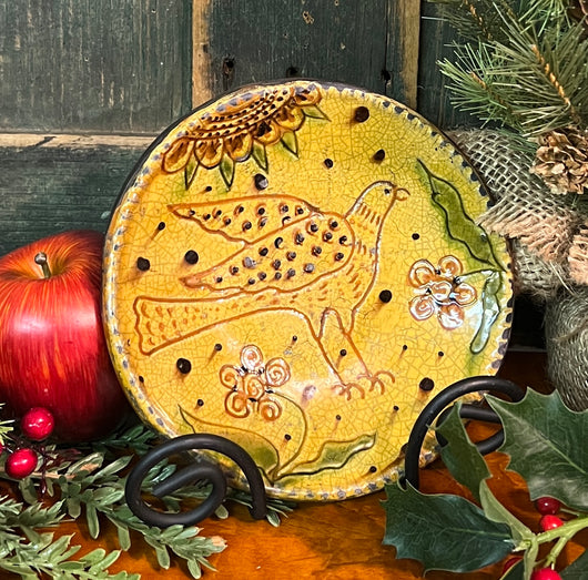 GMS-1699 Shooner Redware 6