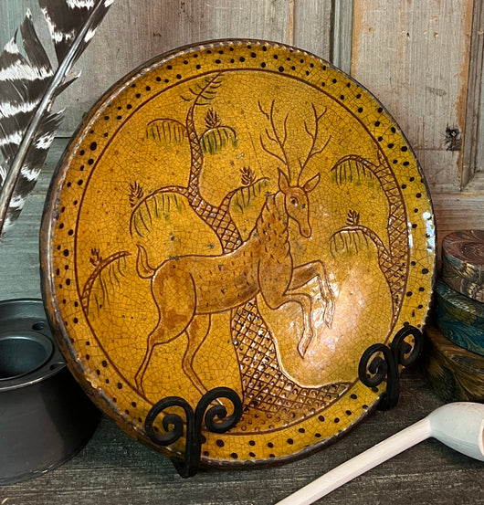 GMS-1684 Shooner Redware 9