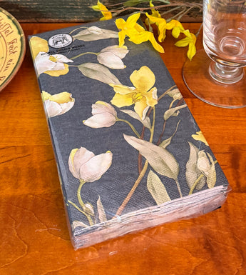 MDW-13 Paper Hostess Napkins - Dusk