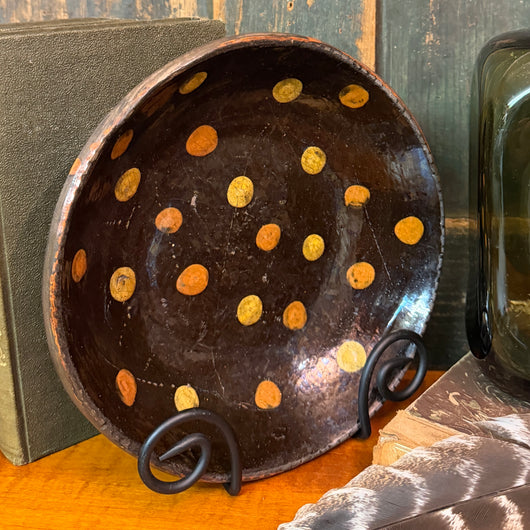 GMS-1783A Shooner Redware 8