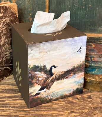 MKM-TC22 Canada Goose Tissue Cover