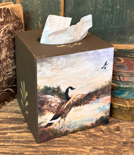 MKM-TC22 Canada Goose Tissue Cover