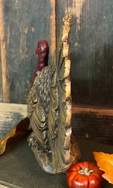 RA-016 Resin Turkey