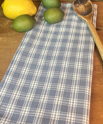 PD-DT8 'Stafford Dusk' Dish Towel