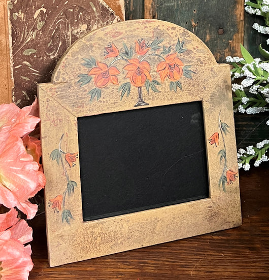 ER-2482 Orange Tree Frame