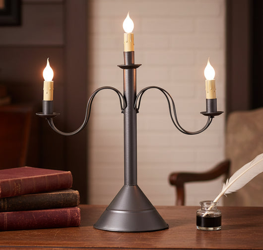IR-3AL Three Arm Accent Lamp