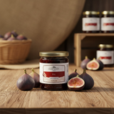 OHF Fig Preserves 9oz