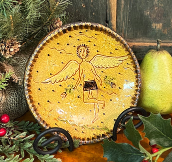 GMS-1696 Shooner Redware 6