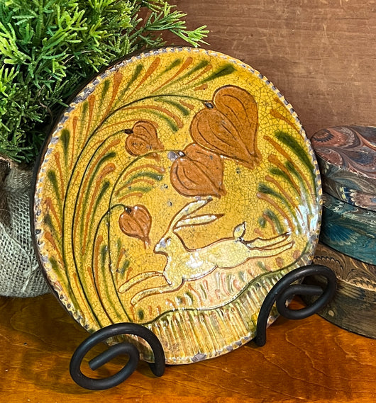 GMS-1700 Shooner Redware 6